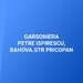 Rahova, Petre Ispirescu, str. Pricopan,